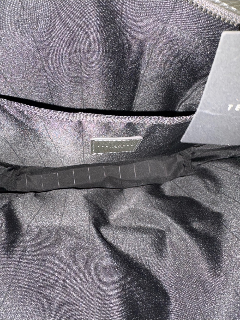 Ted Baker Patrick Backpack - Picture 4 of 9